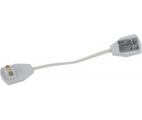 Коннектор  TR7 - C 2W-FL WH