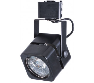 Трековый светильник Misam A1315PL-1BK Artelamp Трековый светильник Misam A1315PL-1BK Artelamp