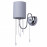 Бра Федерика 379028401 MW-Light Бра Федерика 379028401 MW-Light