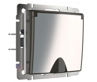 Розетка  WL02-SKGSC-01-IP44