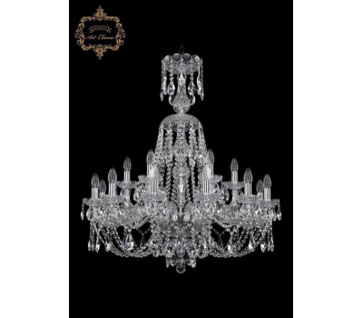 Подвесная люстра 11.21 11.21.12+6.300.XL-95.Cr.Sp Art Classic