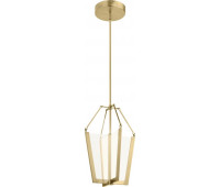 Подвесной светильник Calters QN-CALTERS-P-M-CG