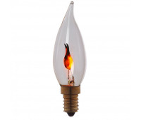 Светодиодная ретро лампочка Эдисона Edison Bulb 3503