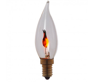 Светодиодная ретро лампочка Эдисона Edison Bulb 3503 Loft It