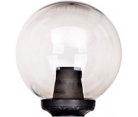 Уличный консольный светильник GLOBE 300 G30.B30.000.AXF1R