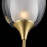 Бра Aura MOD016WL-01BS Maytoni Бра Aura MOD016WL-01BS Maytoni