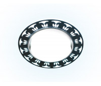 Точечный светильник Gx53 Led G433 WH/CLD