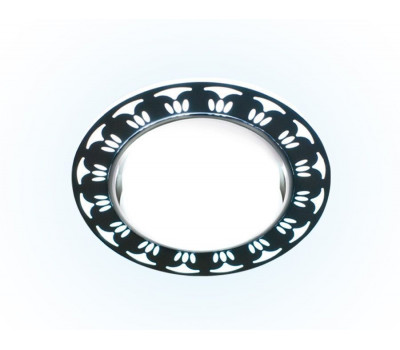 Точечный светильник Gx53 Led G433 WH/CLD Ambrella