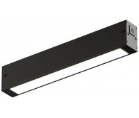 Трековый светильник SIMPLE LINEAR DK8103-BK
