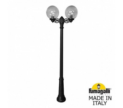 Наземный фонарь Globe 300 G30.157.S20.AZE27 Fumagalli