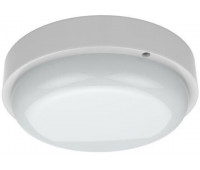 Настенно-потолочный светильник Eco IP65 126418208-S