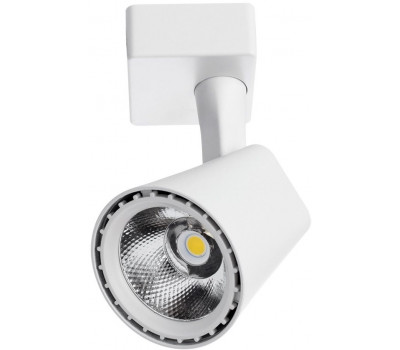 Трековый светильник Amico A1811PL-1WH Artelamp Трековый светильник Amico A1811PL-1WH Artelamp
