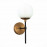 Бра Limano SL1203.401.01 ST Luce