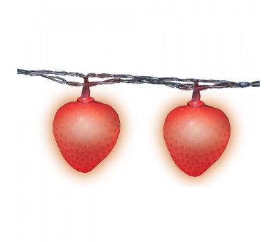 Гирлянда ULD-S0400-010/STB/2AA RED IP20 STRAWBERRY Uniel Гирлянда ULD-S0400-010/STB/2AA RED IP20 STRAWBERRY Uniel