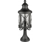 Наземный фонарь LUCERNA 84804 Bl