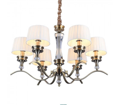 Подвесная люстра Arosio OML-88413-06 Omnilux