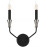 Бра Ragno 732527 Lightstar
