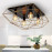 Потолочный светильник Roxana 4097-304 Rivoli Потолочный светильник Roxana 4097-304 Rivoli