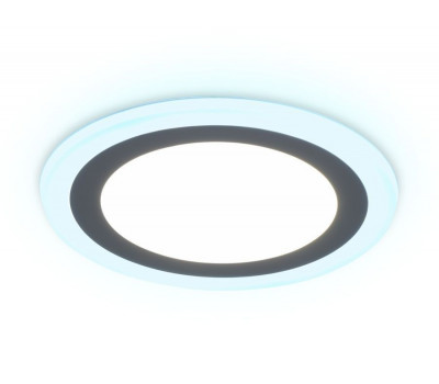 Точечный светильник DCR DCR365 Ambrella