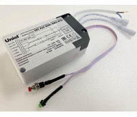 Блок питания  UET-E30 40W/EMG IP20