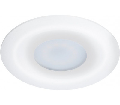 Точечный светильник Fulu A2169PL-1WH Artelamp