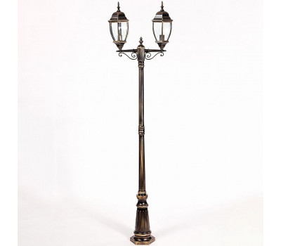 Наземный фонарь  91209L A Gb Oasis Light