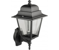 Настенный фонарь уличный QUADRO L 79901L/04 Bl