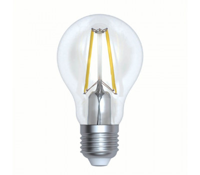 Лампочка светодиодная LED-A60-15W/4000K/E27/CL PLS02WH Uniel Лампочка светодиодная LED-A60-15W/4000K/E27/CL PLS02WH Uniel