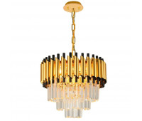Подвесная люстра Darian DARIAN 76017/5C GOLD
