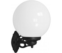 Настенный фонарь уличный GLOBE 300 G30.131.000.AYF1R