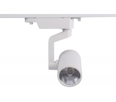Трековый светильник  TL55-WH-07-NW SWG