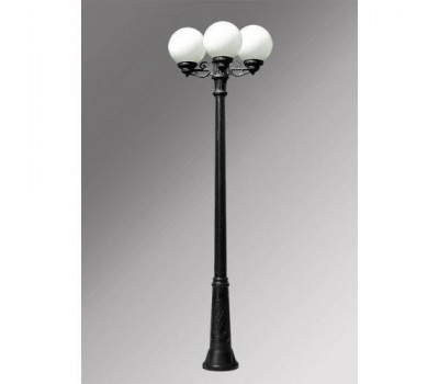 Наземный фонарь Globe 300 G30.157.S30.AYE27 Fumagalli
