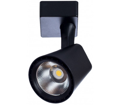 Трековый светильник Amico A1811PL-1BK Artelamp