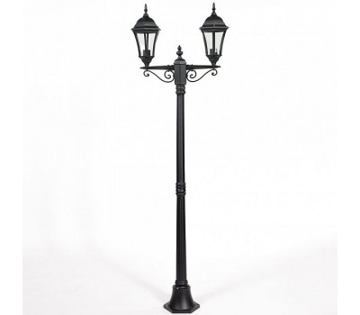 Наземный фонарь  91308S A Bl Oasis Light
