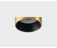 Кольцо  M03-046 ring black