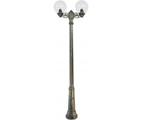Наземный фонарь GLOBE 250 G25.157.S20.BXF1R