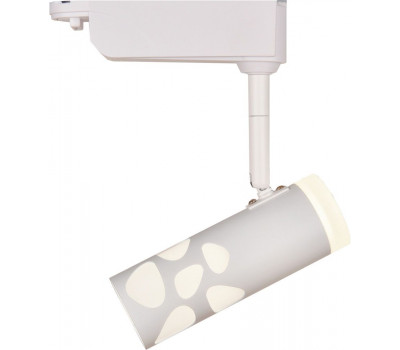 Трековый светильник 20042 20042TRA/01LED SWH Escada Трековый светильник 20042 20042TRA/01LED SWH Escada