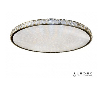 Потолочный светильник Crystal 16336C/800 CR iLedex