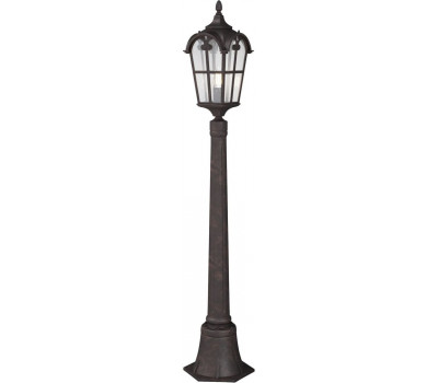 Наземный фонарь Albion O413FL-01BZ1 Maytoni Наземный фонарь Albion O413FL-01BZ1 Maytoni