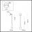 Бра Gota 4278/1W Odeon Light