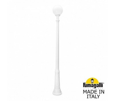 Наземный фонарь Globe 250 G25.157.000.WYE27 Fumagalli Наземный фонарь Globe 250 G25.157.000.WYE27 Fumagalli
