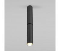 Точечный светильник Pika 25029/LED 6W 4200K чёрный