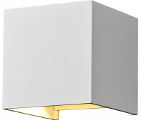 Настенный светильник уличный Fulton O572WL-L6W