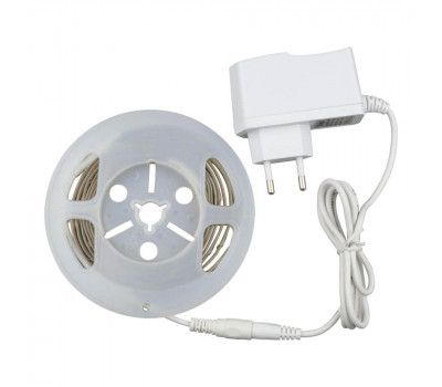 Светодиодная лента  ULS-P76-2835-42LED/m-IP65-2M-SPSB RRP18C00 Uniel