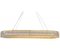 Подвесной светильник 8440 8445/140 oval gold NEW
