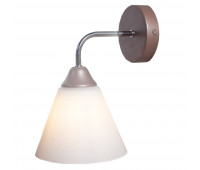 Бра  MD.51510-1-W CP+CH