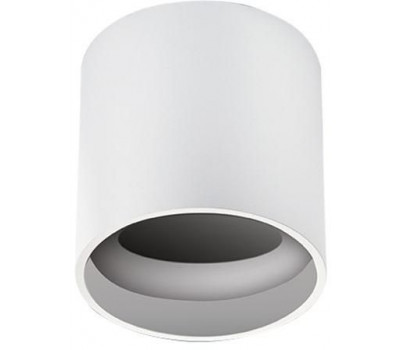 Точечный светильник Sky Sky white