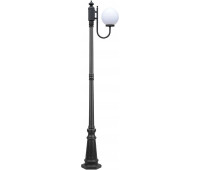 Наземный фонарь GLOBO S 88209S/10 Bl