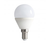 Лампочка светодиодная Bilo 6,5w 23422