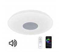 Потолочный светильник Light & Music CL703M60